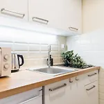 Apartamento Raspberry Praga Poludnie Varsovia