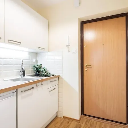 Raspberry Studio Praga Poludnie