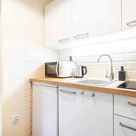 Raspberry Praga Poludnie Варшава