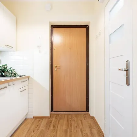 Appartement Raspberry Praga Poludnie