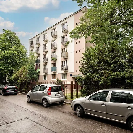 Raspberry Praga Poludnie * Варшава