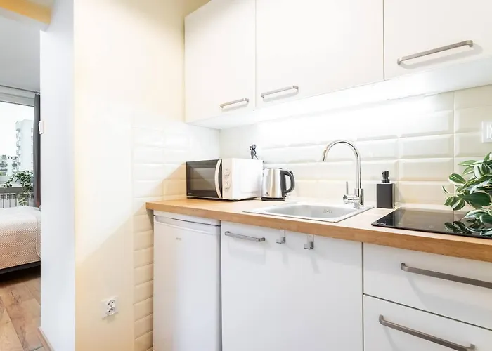 Raspberry Praga Poludnie Varsovia