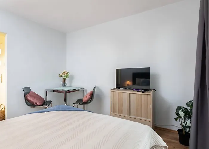 Raspberry Praga Poludnie Varsovia