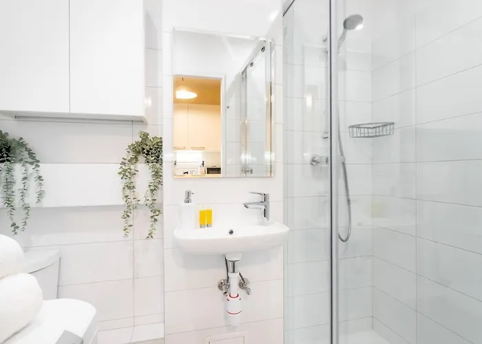 Raspberry Praga Poludnie Apartamento