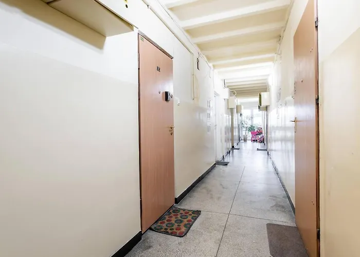 Apartamento Raspberry Praga Poludnie