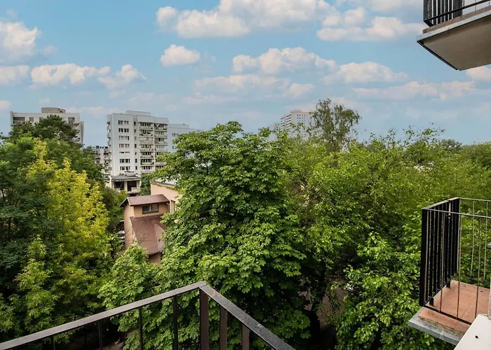 Raspberry Praga Poludnie * Varsovia