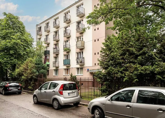 Raspberry Praga Poludnie * Varsovia